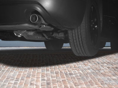 2024 Mazda Mazda CX-50 2.5 S Premium Package