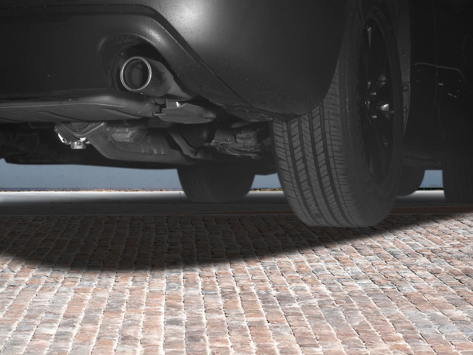 2024 Mazda Mazda CX-50 2.5 S Premium Package