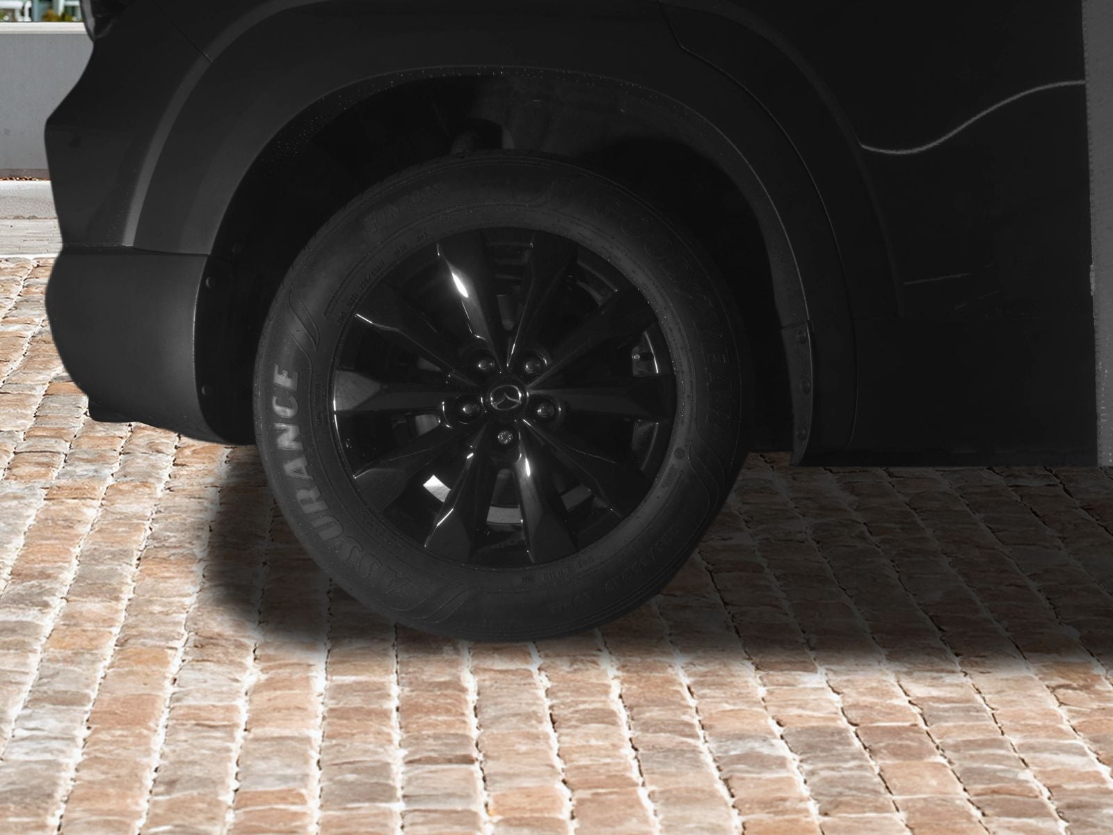 2024 Mazda Mazda CX-50 2.5 S Premium Package