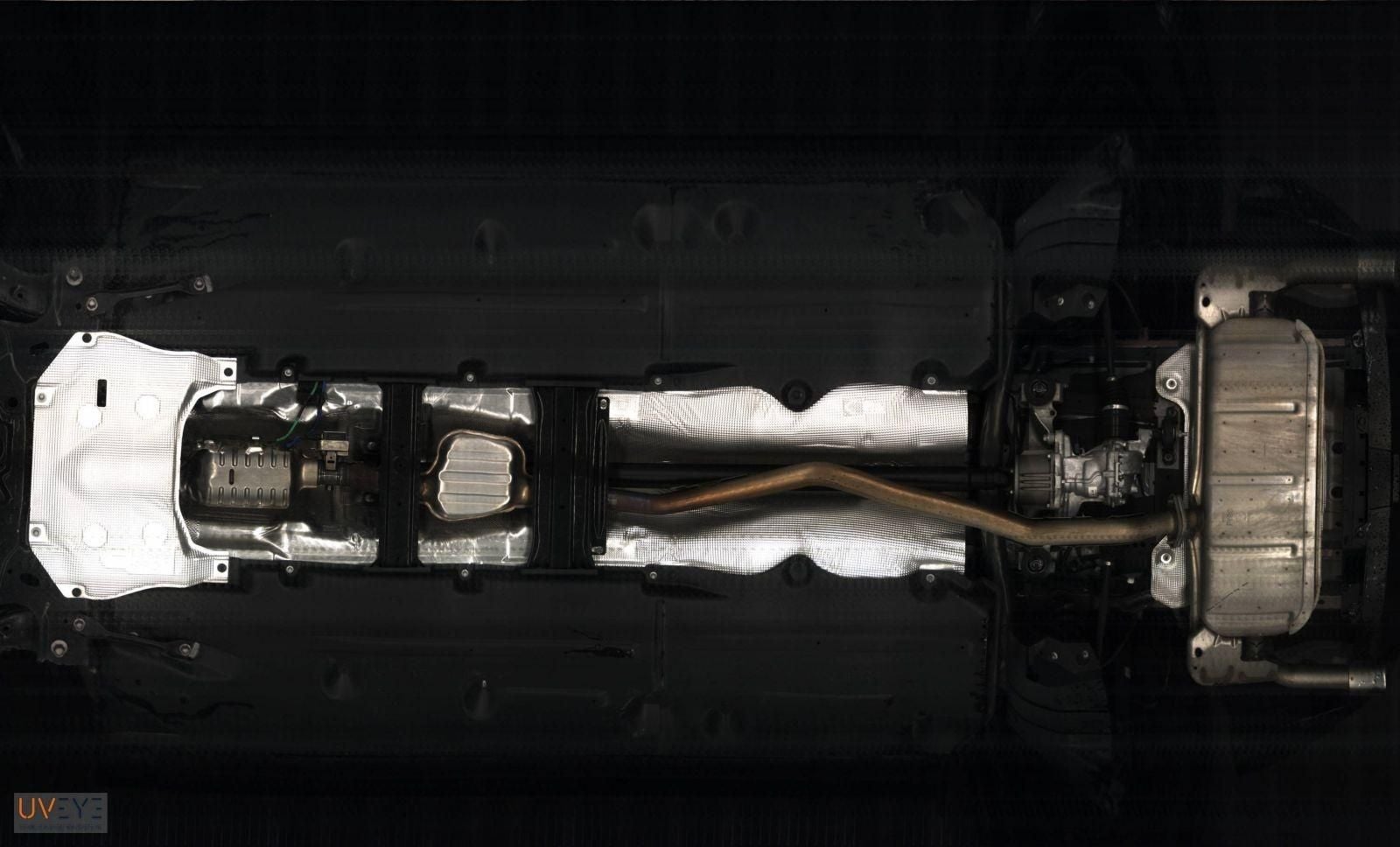 2024 Mazda Mazda CX-50 2.5 S Premium Package