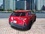 2024 Mazda Mazda CX-50 2.5 S Premium Package