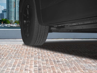 2024 Mazda Mazda CX-50 2.5 S Premium Package