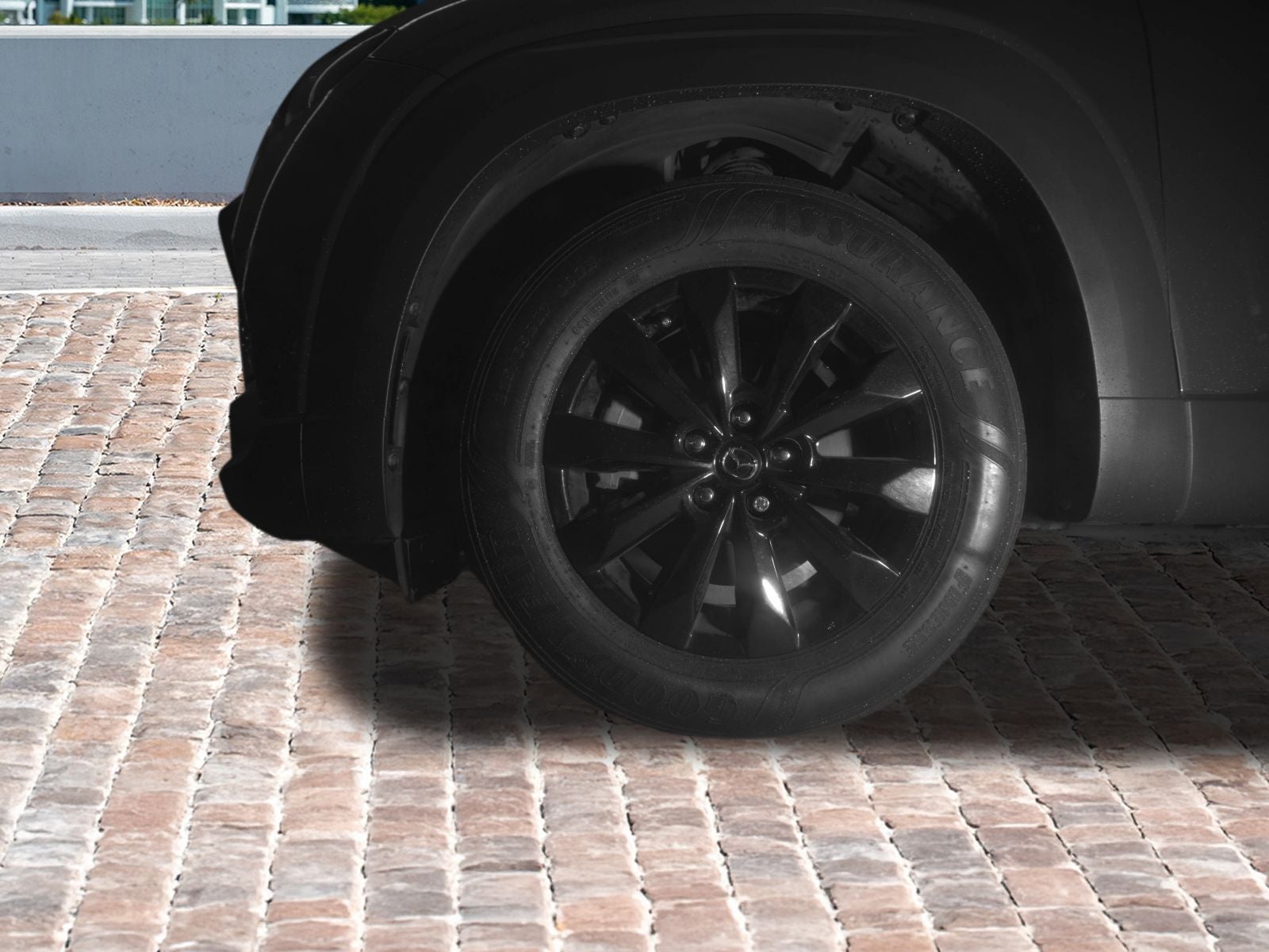 2024 Mazda Mazda CX-50 2.5 S Premium Package