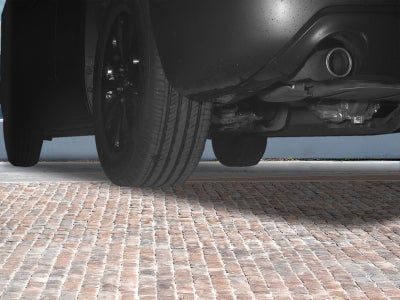 2024 Mazda Mazda CX-50 2.5 S Premium Package