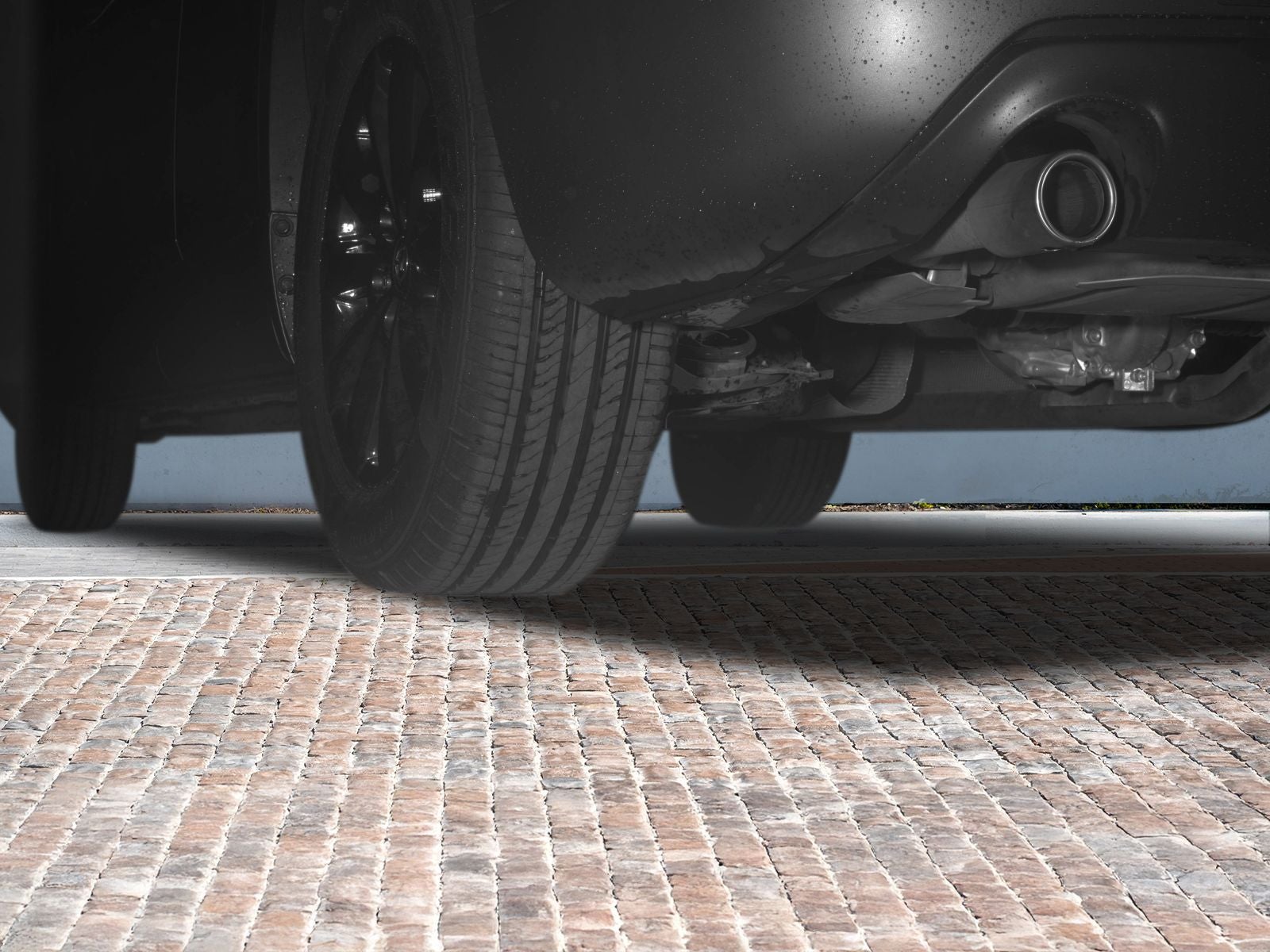 2024 Mazda Mazda CX-50 2.5 S Premium Package