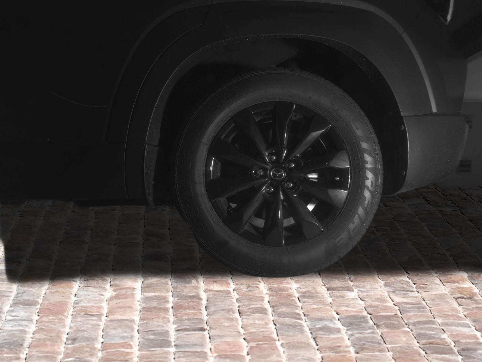 2024 Mazda Mazda CX-50 2.5 S Premium Package