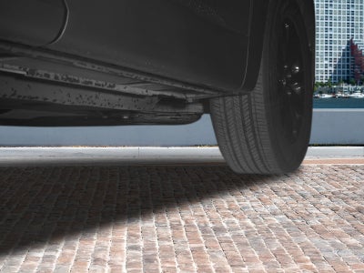 2024 Mazda Mazda CX-50 2.5 S Premium Package