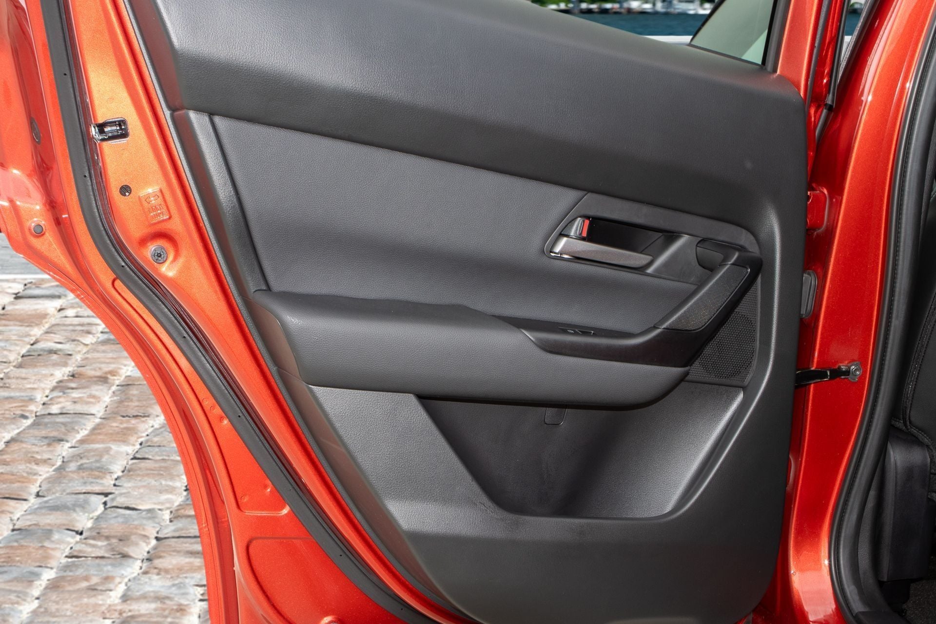 2025 Mazda Mazda CX-50 2.5 S Premium Package