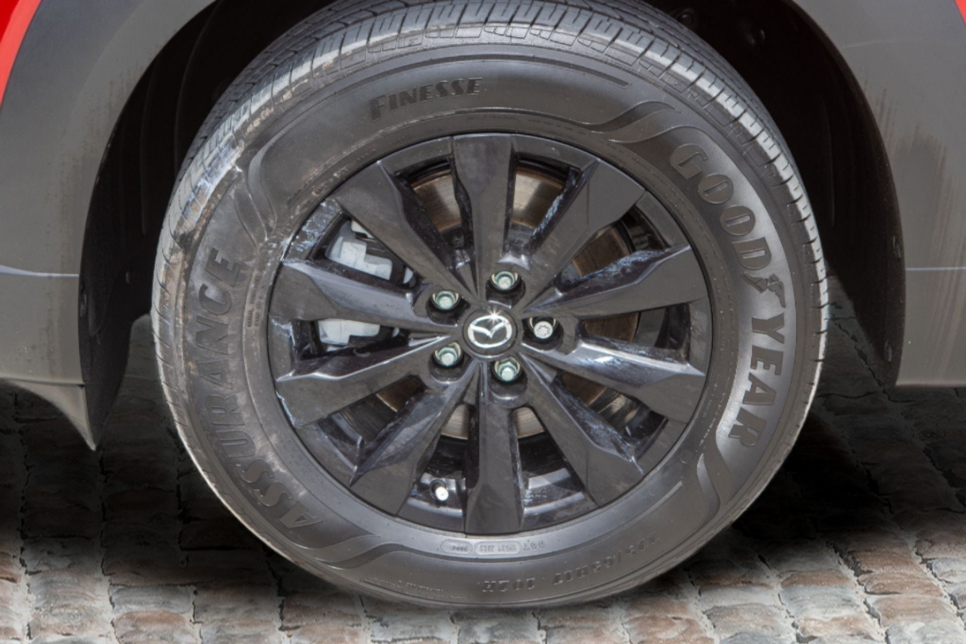 2025 Mazda Mazda CX-50 2.5 S Premium Package