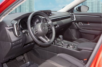 2025 Mazda Mazda CX-50 2.5 S Premium Package