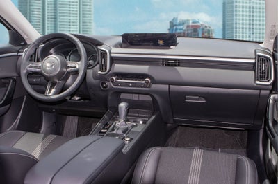 2025 Mazda Mazda CX-50 2.5 S Premium Package