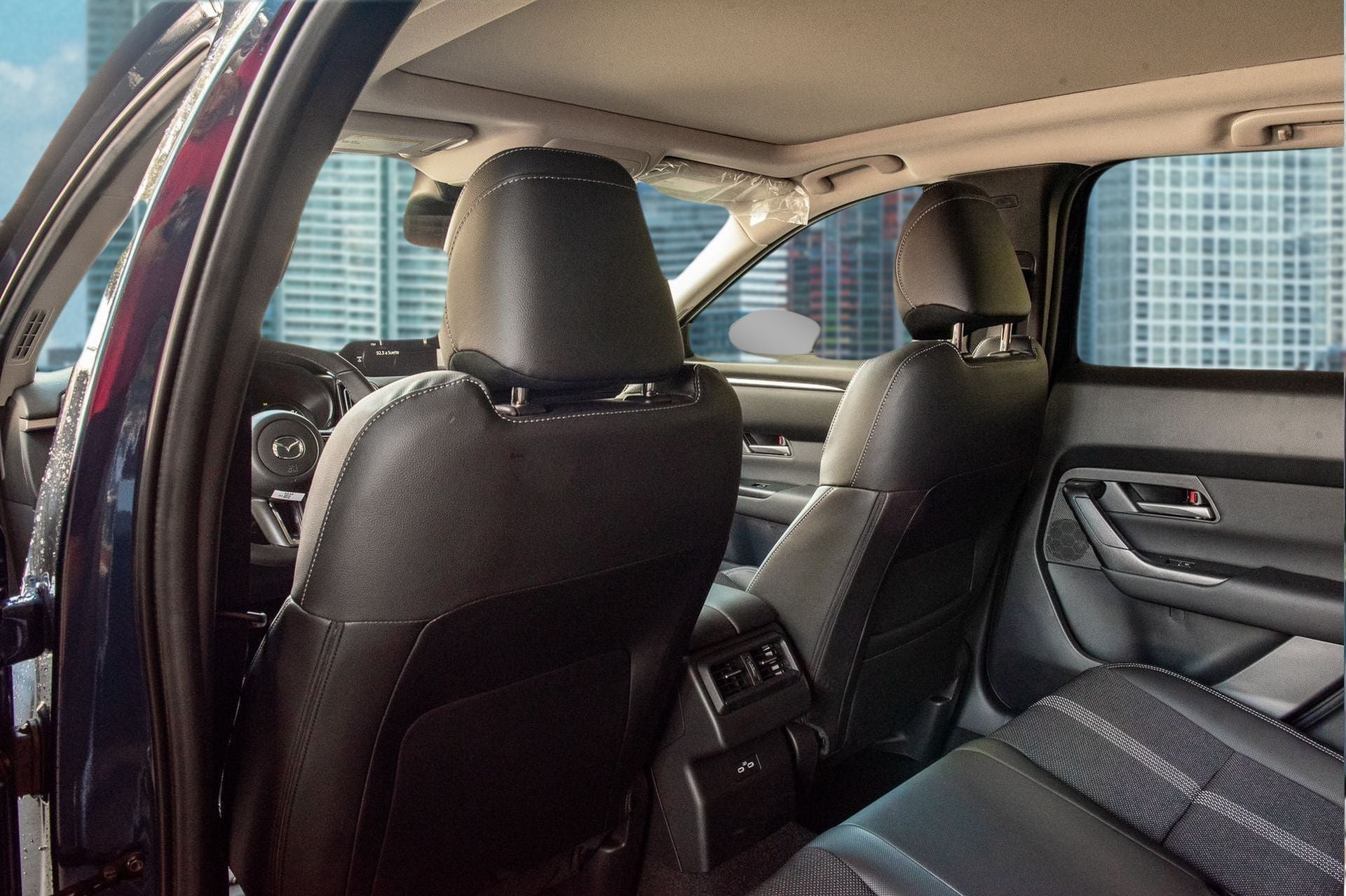 2025 Mazda Mazda CX-50 2.5 S Premium Package