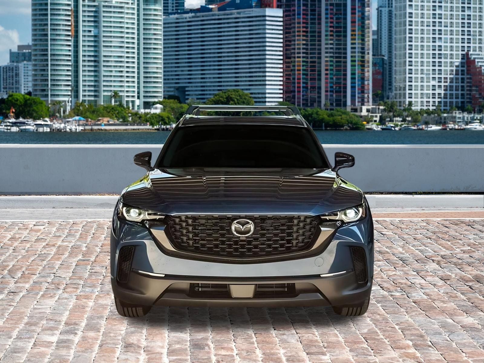 2025 Mazda Mazda CX-50 2.5 S Premium Package