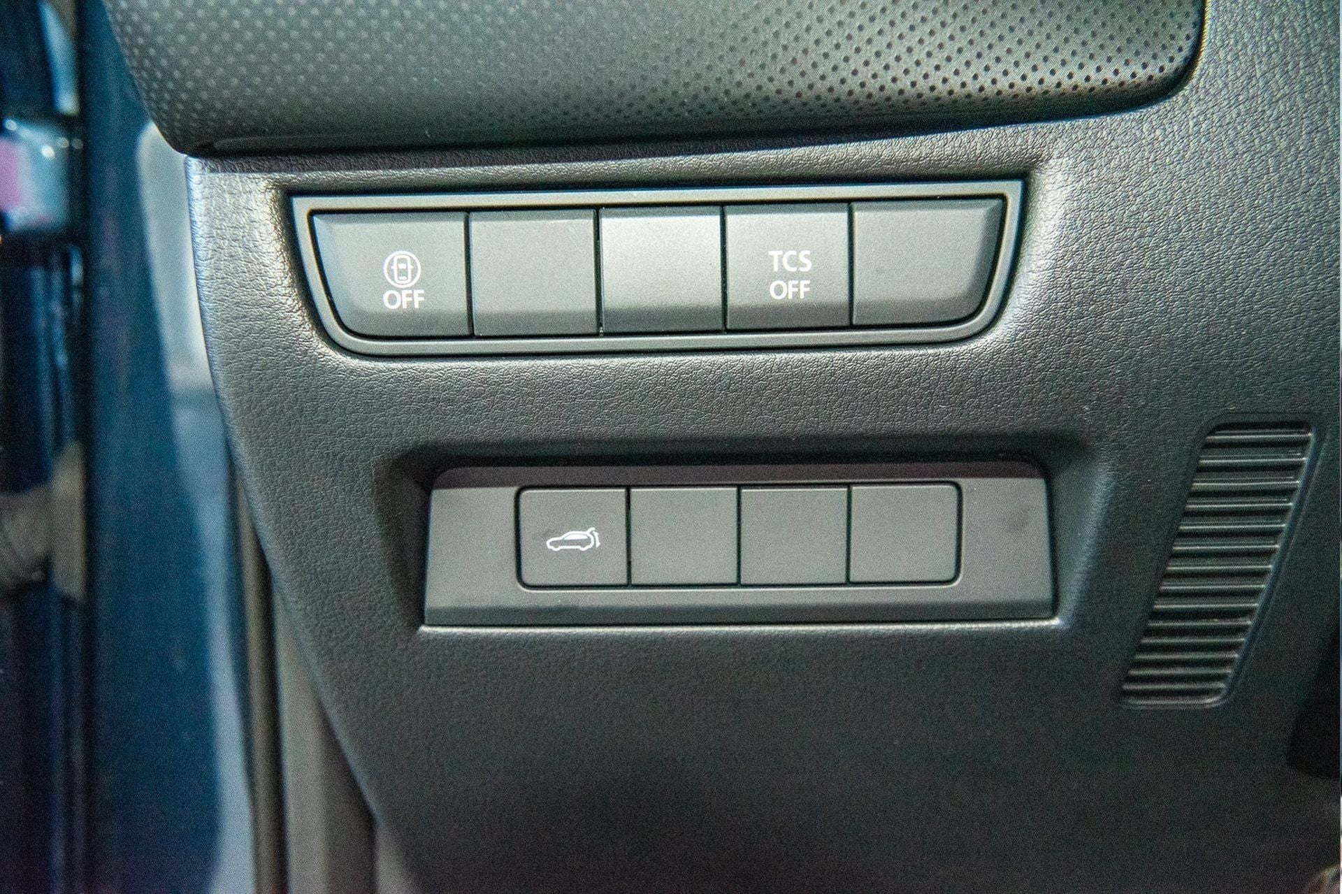 2025 Mazda Mazda CX-50 2.5 S Premium Package