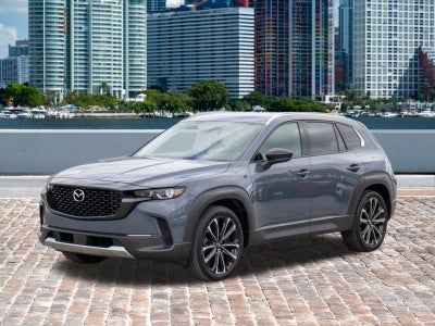 2024 Mazda Mazda CX-50 2.5 Turbo Premium Package