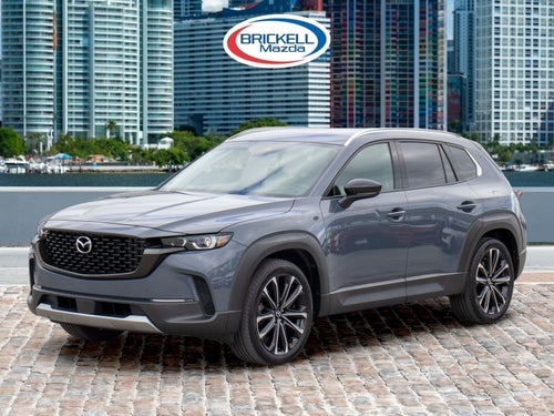 2024 Mazda Mazda CX-50 2.5 Turbo Premium Package