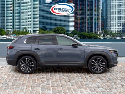 2024 Mazda Mazda CX-50 2.5 Turbo Premium Package