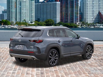 2024 Mazda Mazda CX-50 2.5 Turbo Premium Package