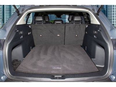 2024 Mazda Mazda CX-50 2.5 Turbo Premium Package