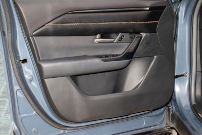 2024 Mazda Mazda CX-50 2.5 Turbo Premium Package