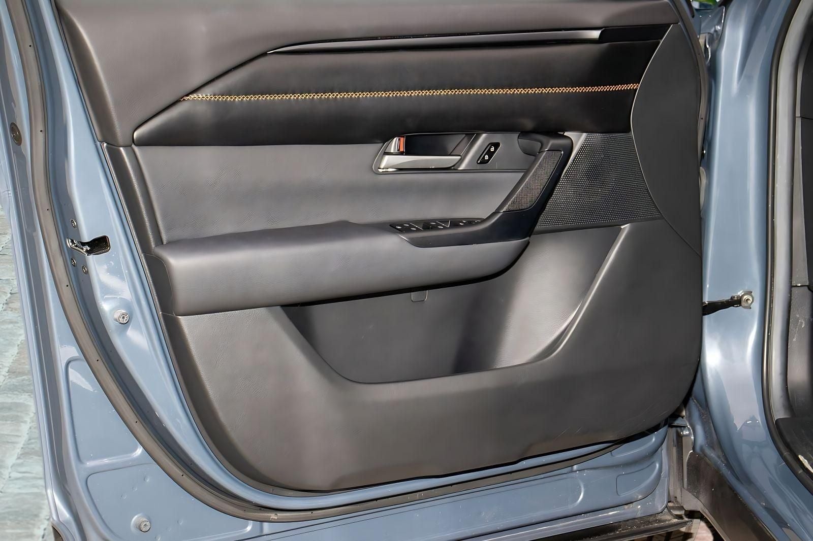 2024 Mazda Mazda CX-50 2.5 Turbo Premium Package