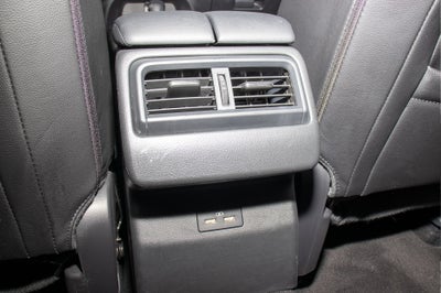 2024 Mazda Mazda CX-50 2.5 Turbo Premium Package