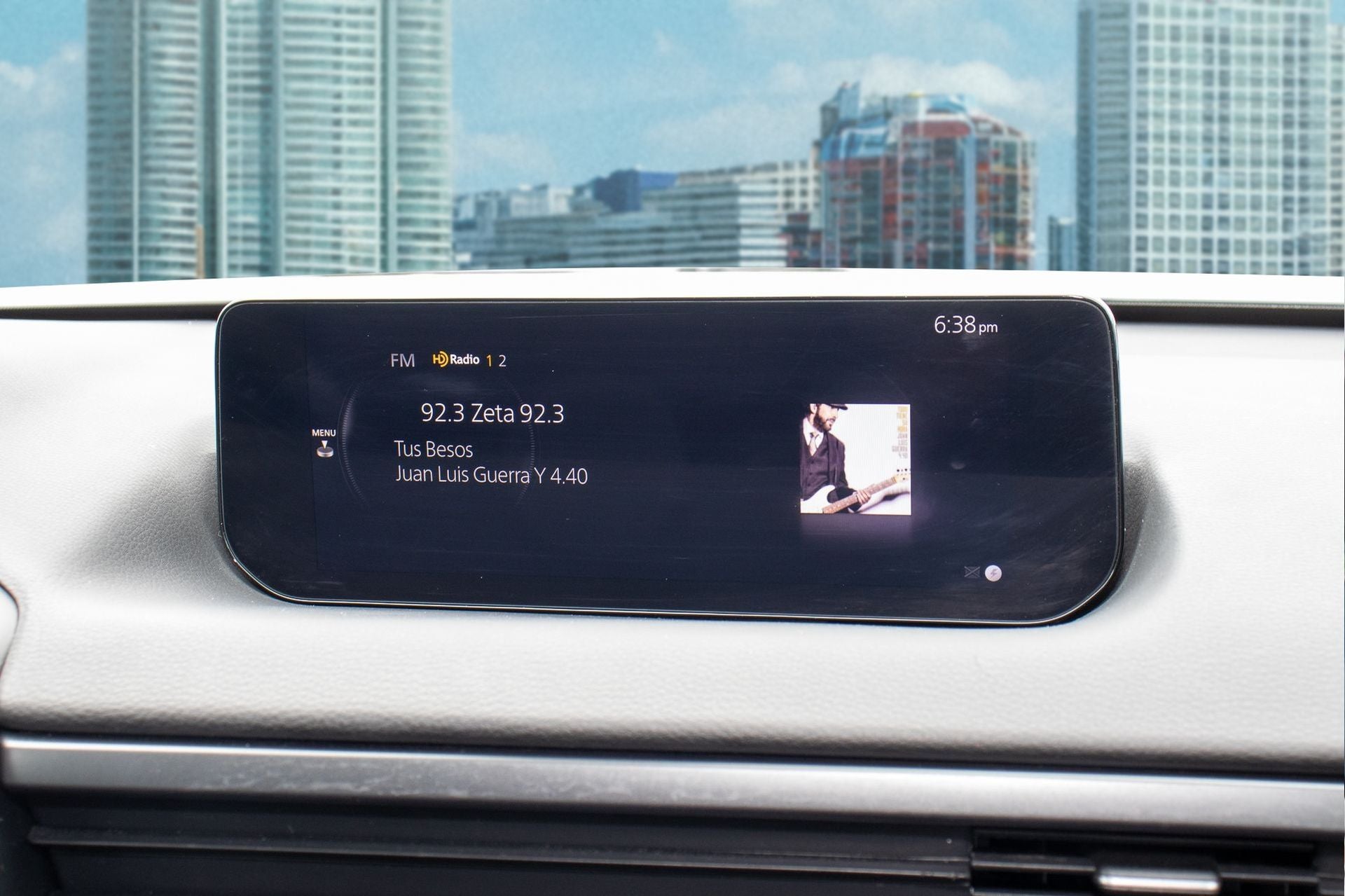 2024 Mazda Mazda CX-50 2.5 Turbo Premium Package