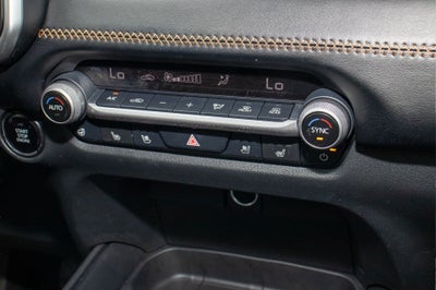 2024 Mazda Mazda CX-50 2.5 Turbo Premium Package