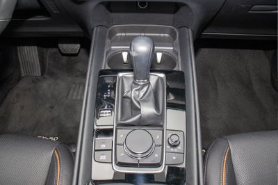 2024 Mazda Mazda CX-50 2.5 Turbo Premium Package