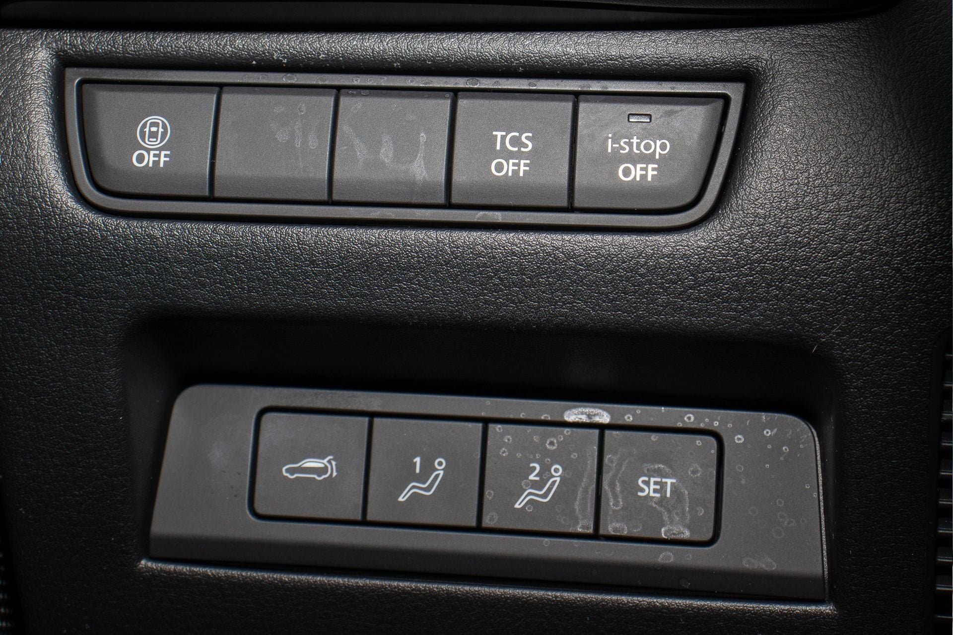 2024 Mazda Mazda CX-50 2.5 Turbo Premium Package