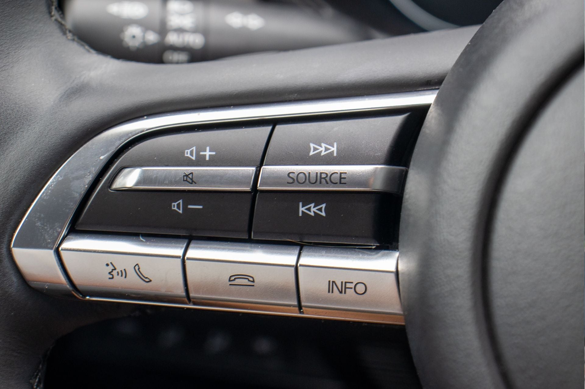 2024 Mazda Mazda CX-50 2.5 Turbo Premium Package