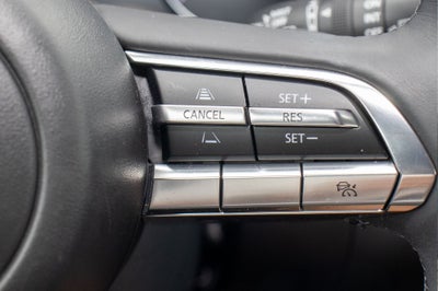 2024 Mazda Mazda CX-50 2.5 Turbo Premium Package