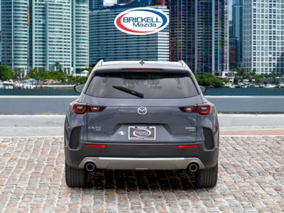 2024 Mazda Mazda CX-50 2.5 Turbo Premium Package