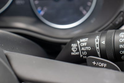 2024 Mazda Mazda CX-50 2.5 Turbo Premium Package