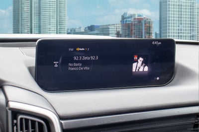 2024 Mazda Mazda CX-50 2.5 Turbo Premium Package