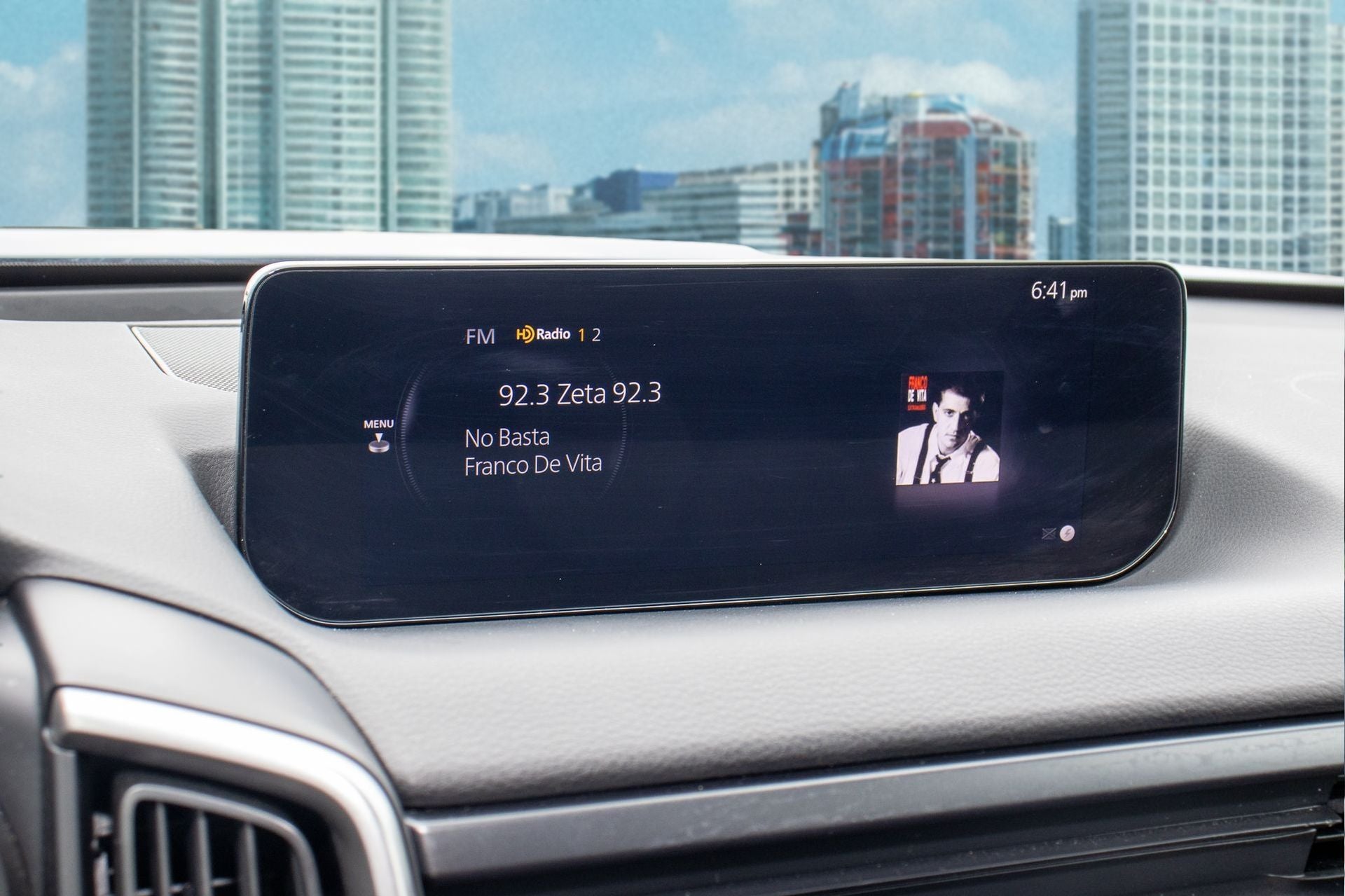 2024 Mazda Mazda CX-50 2.5 Turbo Premium Package