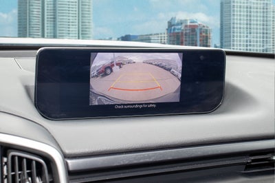 2024 Mazda Mazda CX-50 2.5 Turbo Premium Package