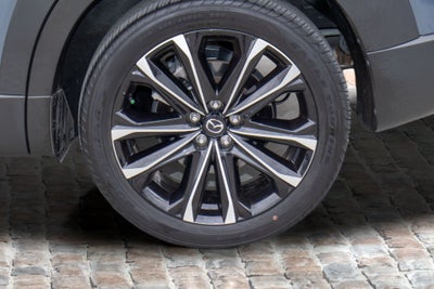 2024 Mazda Mazda CX-50 2.5 Turbo Premium Package