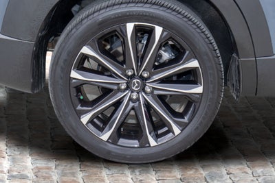 2024 Mazda Mazda CX-50 2.5 Turbo Premium Package