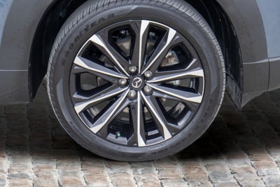 2024 Mazda Mazda CX-50 2.5 Turbo Premium Package