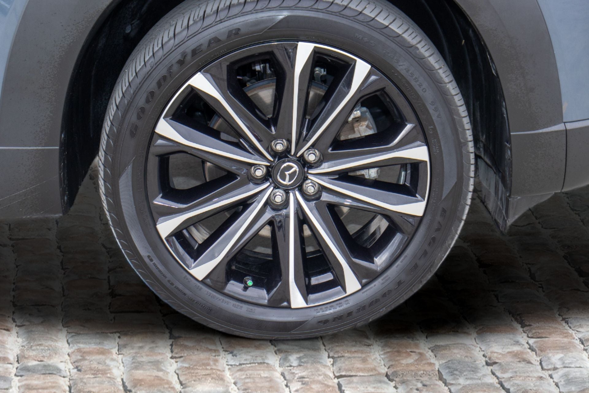 2024 Mazda Mazda CX-50 2.5 Turbo Premium Package