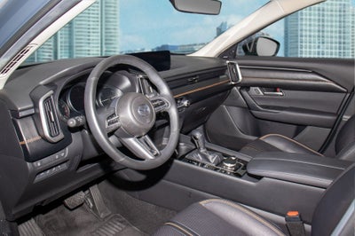 2024 Mazda Mazda CX-50 2.5 Turbo Premium Package