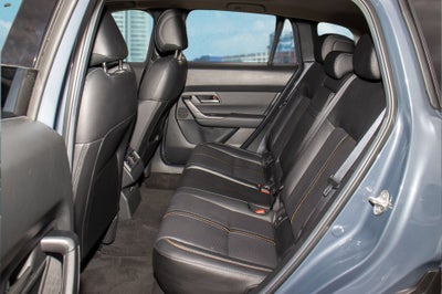 2024 Mazda Mazda CX-50 2.5 Turbo Premium Package