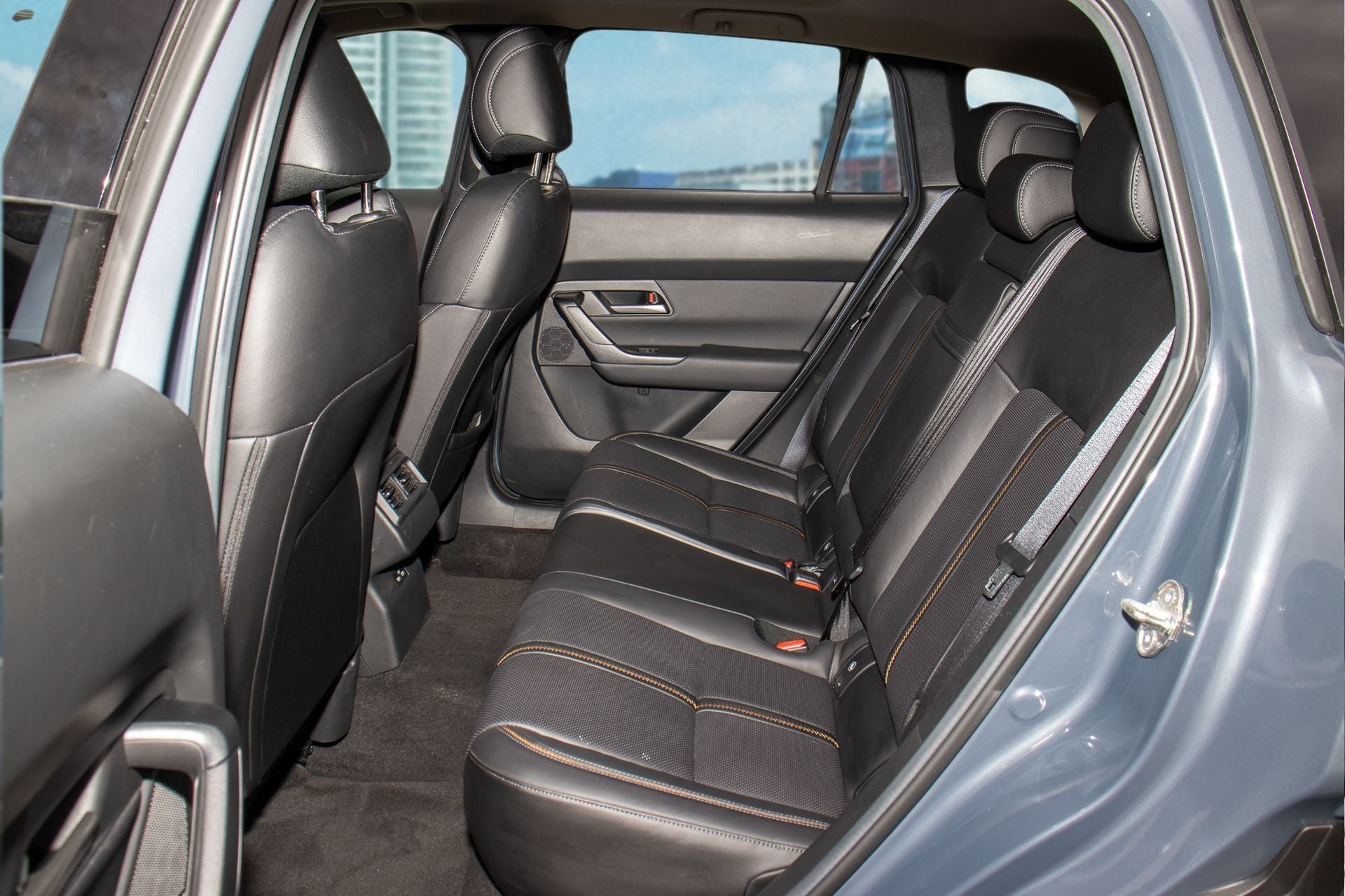 2024 Mazda Mazda CX-50 2.5 Turbo Premium Package