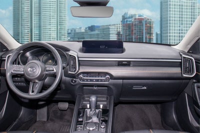 2024 Mazda Mazda CX-50 2.5 Turbo Premium Package