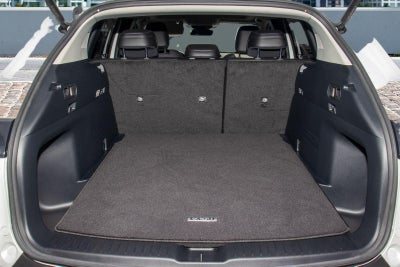 2025 Mazda Mazda CX-50 2.5 S Premium Plus Package