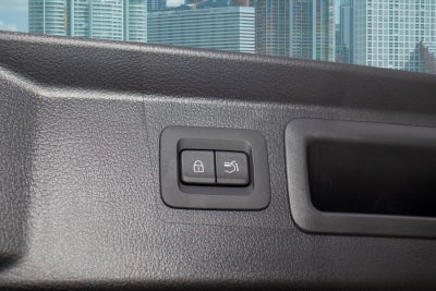 2025 Mazda Mazda CX-50 2.5 S Premium Plus Package