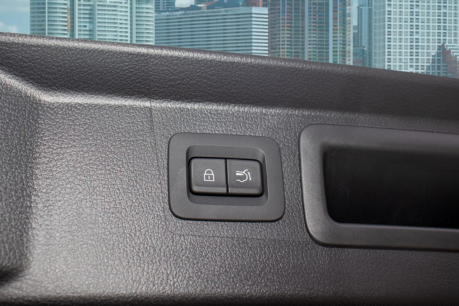 2025 Mazda Mazda CX-50 2.5 S Premium Plus Package