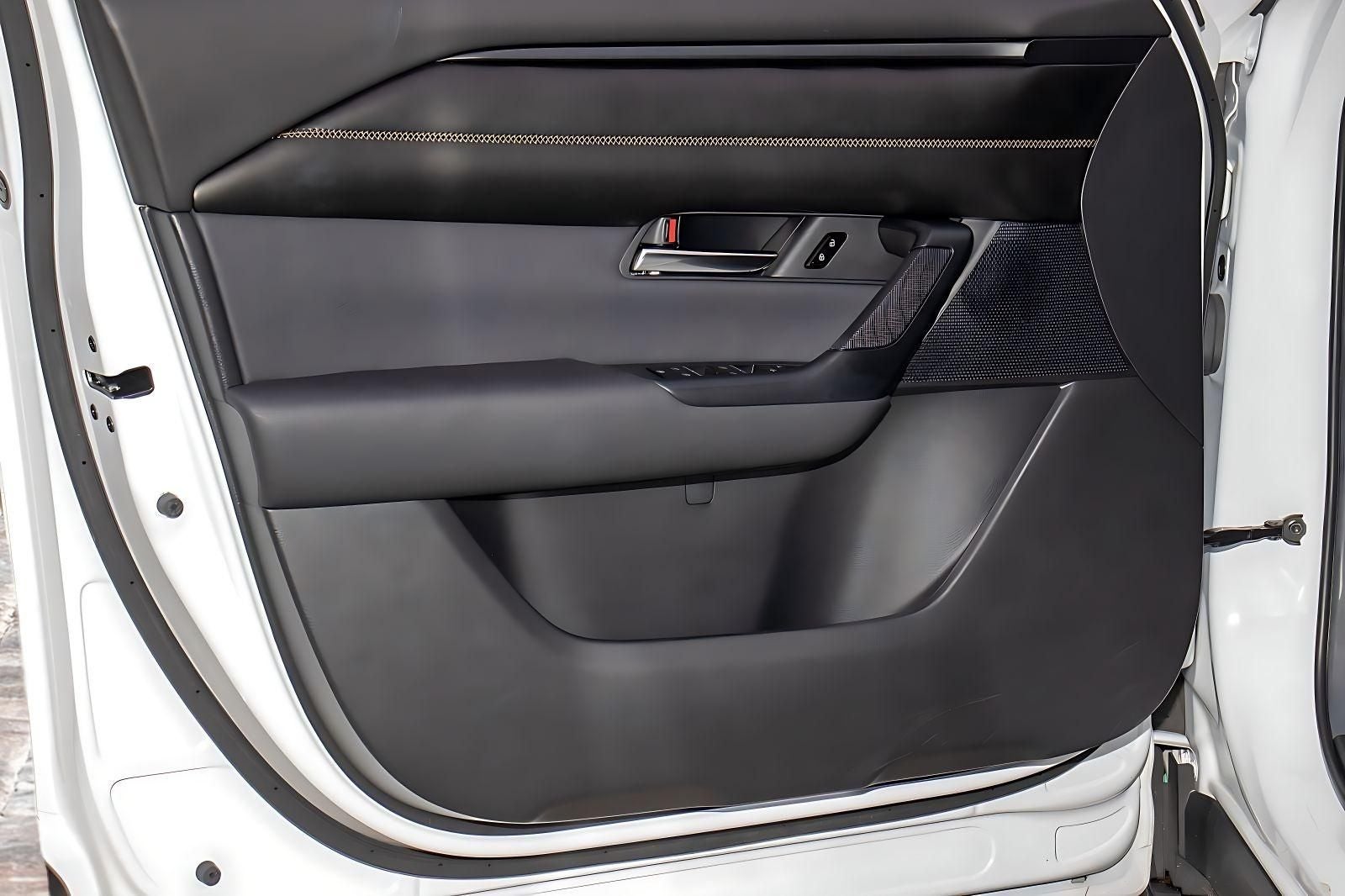 2025 Mazda Mazda CX-50 2.5 S Premium Plus Package