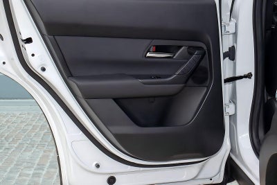 2025 Mazda Mazda CX-50 2.5 S Premium Plus Package